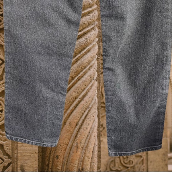 Youth Boy’s Regular Straight Ultimate Jean Urban Pipeline - Picture 14 of 15